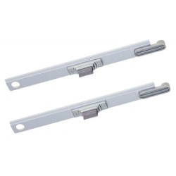 625484 - Paire de pièces d'enclenchement