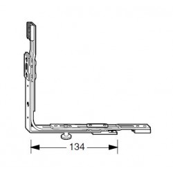 253241 - Renvoi d'angle OB