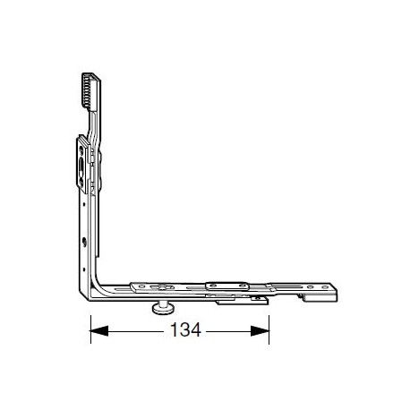 253241 - Renvoi d'angle OB