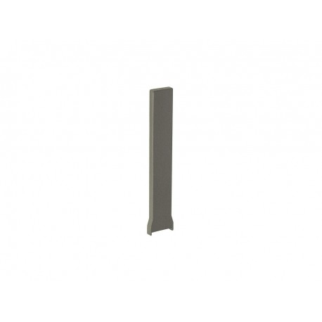 788412 - Cache long titane palier d'angle P