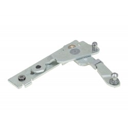 624522 - Palier d'angle droit Alu NT Designo