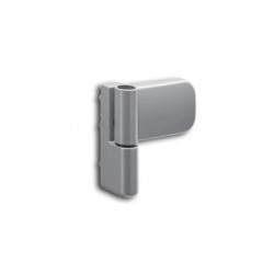 543814 - Paumelle 105 NN RAL 9006