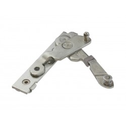 628299 - Palier d'angle A16 Designo droit