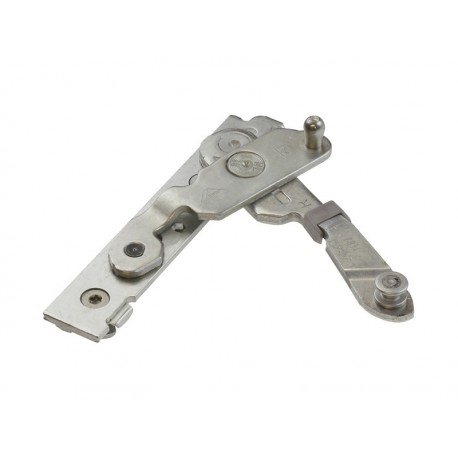 628299 - Palier d'angle A16 Designo droit