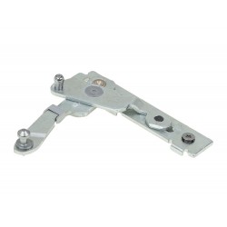 624523 - Palier d'angle gauche Alu NT Designo A13