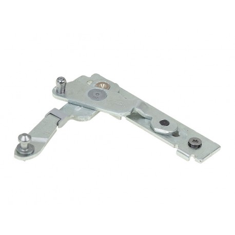 624523 - Palier d'angle gauche Alu NT Designo A13