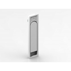 2034720 - Poignée Pop-up angulaire C26,5 blanche