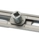 614448 - Verrouilleur horizontal L1190