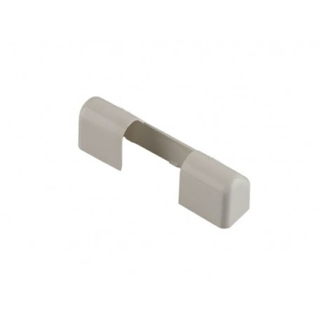 230268 - Cache blanc palier compas E5