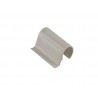 209605 * Cache blanc compas E5