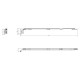 787303 - Compas gauche 500 T 12/20-9