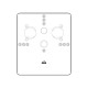 230716 - Gabarit paliers E5 / T avec plots 12/20