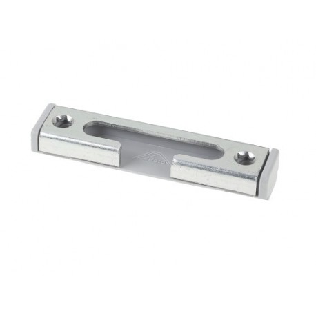 856824 - Gâche OB acier F20