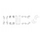 611930 - Accessoires Patio Life Sch.D