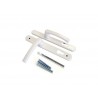 319954 - Garniture 8/92 blanc