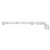227252 - Compas droit 350 E5 12/18-9
