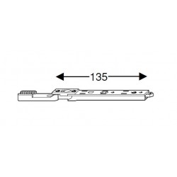 Prolongateur avec inverseur