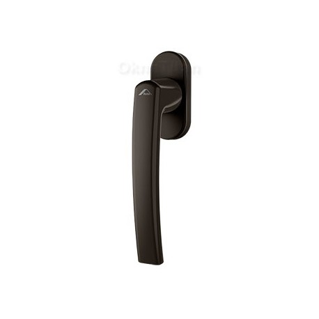 227793 - Poignée Roto Line C35 noire